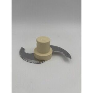 Cuisinart DLC-861TXB-CSR Food Processor Metal Chopping Blade DLC-8 DLC-10 NEW